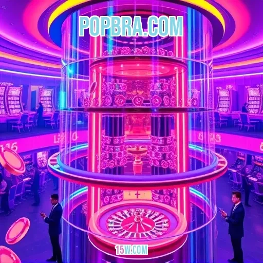 popbra.com: Recantos Empolgantes na Seção de Ação