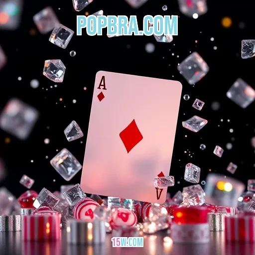 popbra.com - Arcade